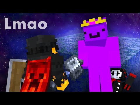 I Taught Wemmbu How to Use the Mace in Minecraft (Mastering Mace 2)