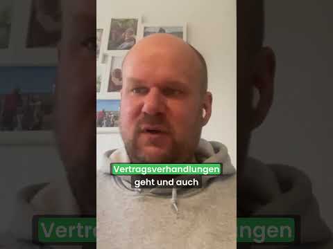 Vorschau: Eisberg der Hausverwaltung: 90 % der Arbeit sieht niemand.