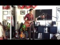 The Black Keys - Girl Is On My Mind (Cover ...