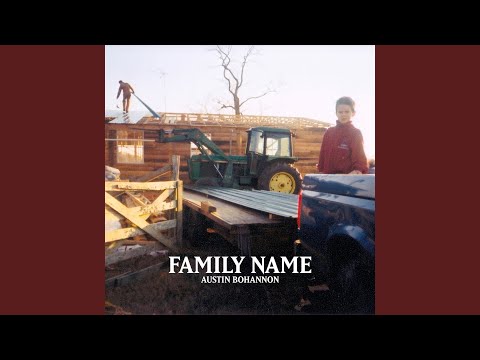 Let Me Be That Man - Austin Bohannon