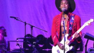 Roman Gianarthur Eephus Tour &quot;Bringing Me Down&quot; pt. 8