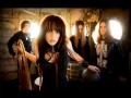 Halestorm - Get Lucky (Daft punk cover) 