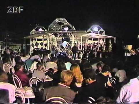 New York Special - Peter Herbolzheimer Orchestra '89