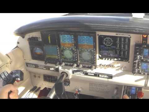 Aspen-CIRA sensorless AoA indicator