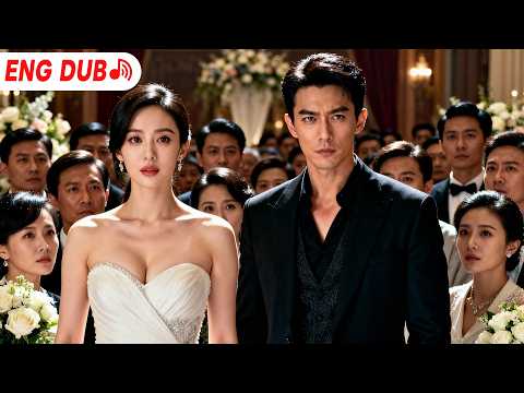 Ex-soldier mum's blind date blunder lands her in a fake marriage with her ex's brother. Wedding dram