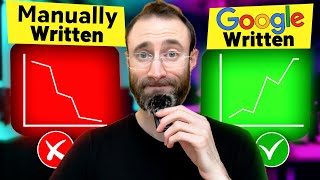 Google Writes Better Meta Descriptions Than You