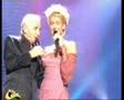 Céline Dion & Charles Aznavour - "Toi et moi ...