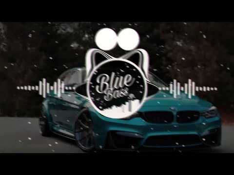 MITCHEL - Айкос (Glazur & Olmega feat. Soahx Remix)[BassBoosted]