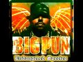 Big Pun - Brave In The Heart 