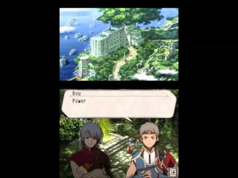 (Nintendo DS) Suikoden Tierkreis Part 85 - Getting Ready To Attack Fort Ark