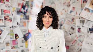 Ina Regen- Liebe is Widerstand