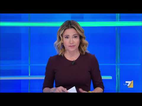 Edizione delle ore 13.30 del 04/03/2026