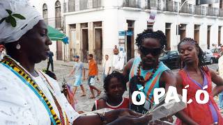 Ó Paí Ó | REMASTERIZADO EM 4K | Comédia/Drama | Filme Brasileiro Completo