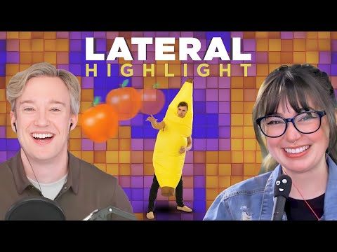 News just in: "Banana Throws Orange Apple"