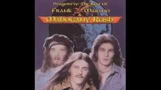 Frank Marino and Mahogany Rush  - All Along The Watch tower