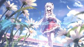 Bright Flight : LISA //【Nightcore】