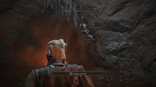 Elden Ring How To Get Through The Abandoned Cave, Scarlet Rot Guide