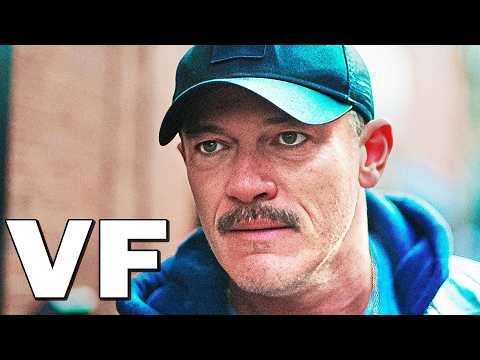 LE PRIX DE LA RÉDEMPTION Bande Annonce VF (2026) Luke Evans