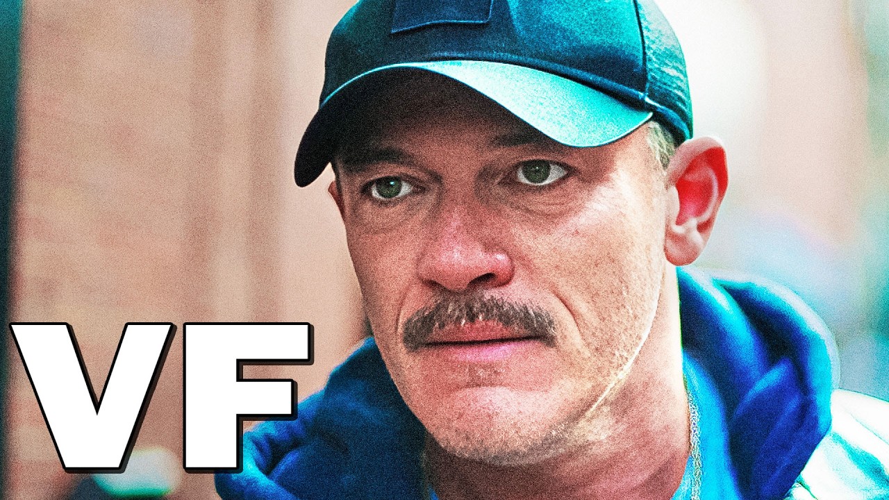 Miniature de la vidéo LE PRIX DE LA RÉDEMPTION Bande Annonce VF (2026) Luke Evans du film Le Prix de la Rédemption