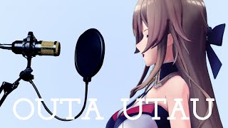 【歌枠】にじ3Dで歌うぞ～～～！【にじさんじ】