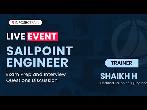 Unlocking SailPoint Identity IQ Common Interview Questions and Answers