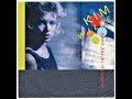 Kim Wild – Back Seat Driver. vm.