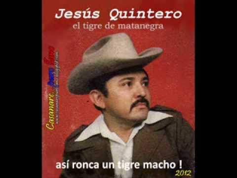Jesus Quintero - el mensaje del papaupa