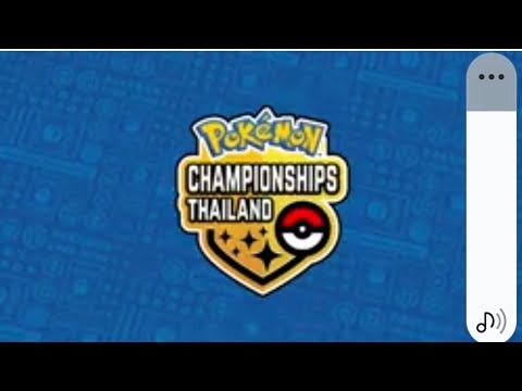 🔥🔥FINAL REGIONAL TAILANDIA NONTARO VS MYSTAREIEI🔥🔥