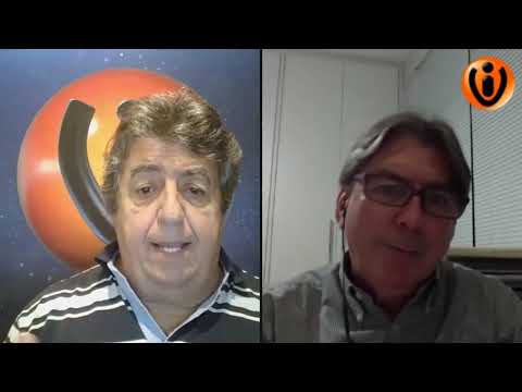 PROGRAMA VIDA INTELIGENTE  -  PERCEPÇÃO EXTRASSENSORIAL