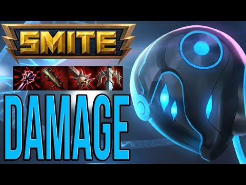 SMITE | NE ZHA FULL DAÑO | PREDICCIONES DE TOP PLAYS :V