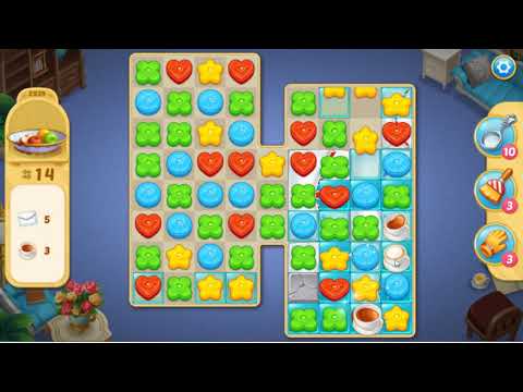 Matchington Mansion Level 2939 - No Boosters