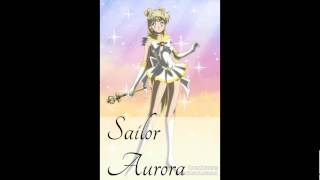 my new sailor form, Daughter of Sailor Cosmos :) ( my final one, sorry )