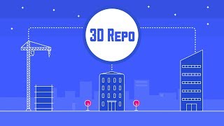 3D Repo-video