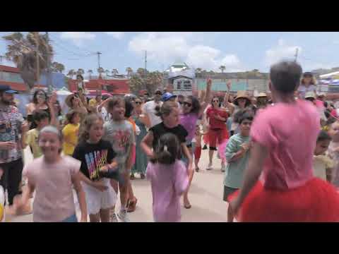 Billy Boom Band en Las Palmas de Gran Canaria - junio 2025