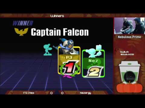 Nebs PM #70:  - Winners: FS | Nox vs. Nezergy