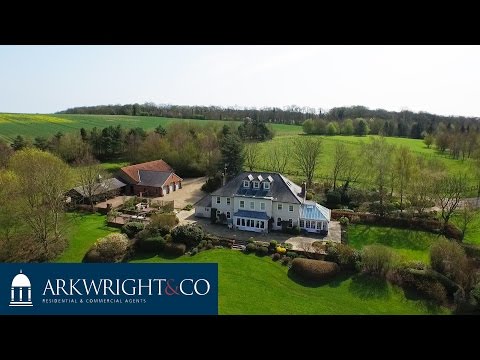Arkwright & Co - Sparrows End - Newport - CB11 3TU - Property Video - HD
