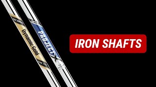 Download lagu How to Choose the Right Iron Shafts for Your Game mp3