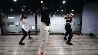 Jei class | Ella Mai - Nobody Else | E DANCE STUDIO | JEI CHOREOGRAPHY  이댄스학원  걸리쉬안무
