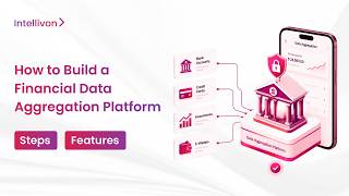 How to Build a Financial Data Aggregation Platform [2026] | Architecture & Step By Step Guide