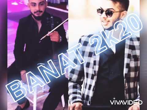 Andreas Chiriac și Leonard Lazar-Banat 2020