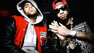 Kid Ink ft Tyga, Chris Brown and Wiz Khalifa - Show me (REMIX)