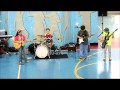 Zombie Cover by The Unknowns 