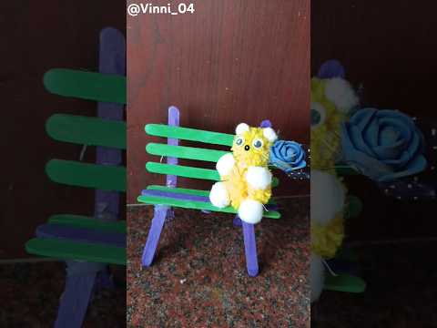 DIY to gift someone special🐻#diy#youtubeshorts#ytshorts#shorts#youtube#yt#short#simple#gift#craft#04