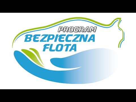 Program Bezpieczna Flota - Film promocyjny