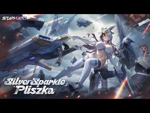 Starward-Mecha Girls