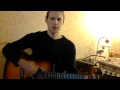 Renan Luce - Femme A Lunettes cover 
