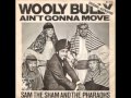 Sam The Sham & The Pharaohs Woolly Bully