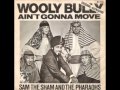 Sam The Sham & The Pharaohs Woolly Bully 