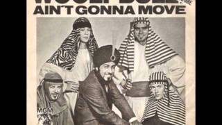 Sam The Sham &amp; The Pharaohs Woolly Bully