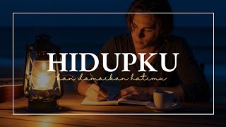 Download lagu Hidupku Kan Damaikan Hatimu – Caffeine (Modern Rock Cover) | Video Lyric mp3